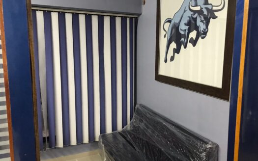 Siddhivinayak Business Towers