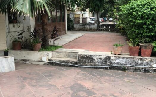 Ghosha Society Bunglow Thaltej