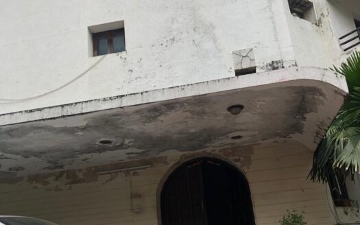 Ghosha Society Bunglow Thaltej