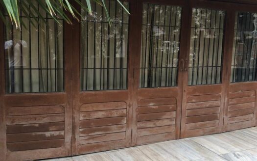 Ghosha Society Bunglow Thaltej