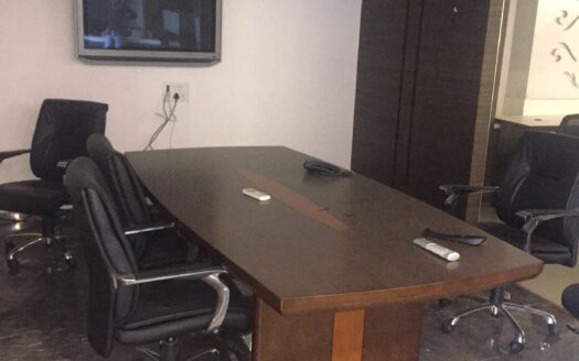 Pinnacle Business Park