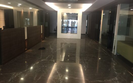 Pinnacle Business Park