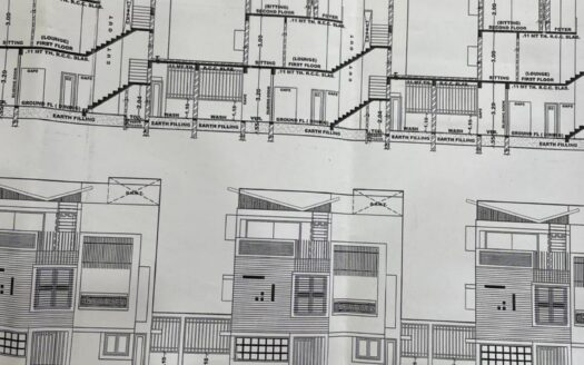 Mango Garden Bunglow Thaltej